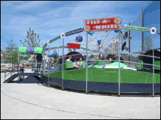 tilt-a-whirl